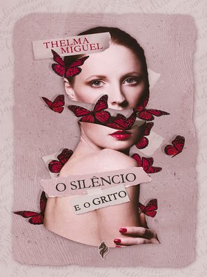 cover image of O Silêncio e o Grito